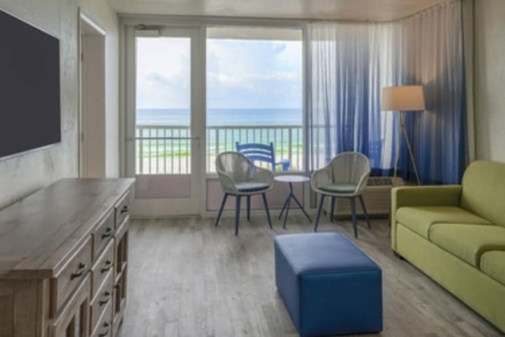 The Island Resort at Fort Walton Beach