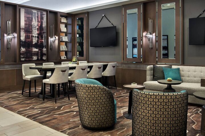 Hotel Interior 12 of 97