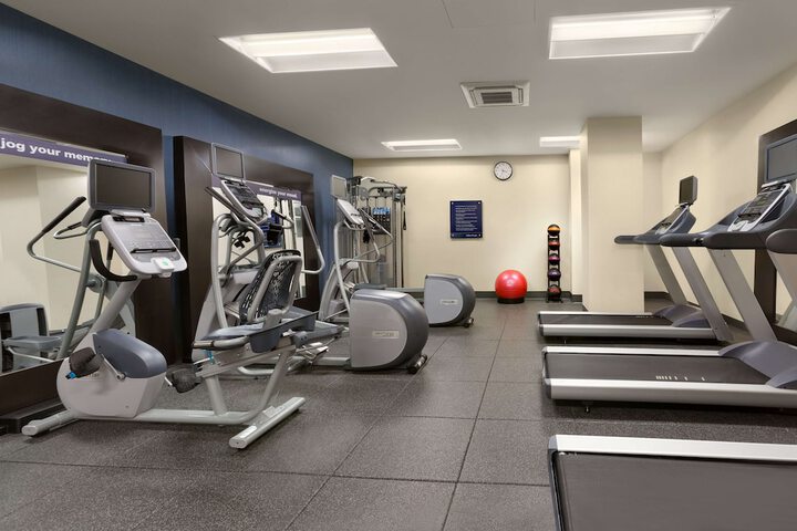 Hampton Inn Chicago Downtown / N Loop/Michigan Ave