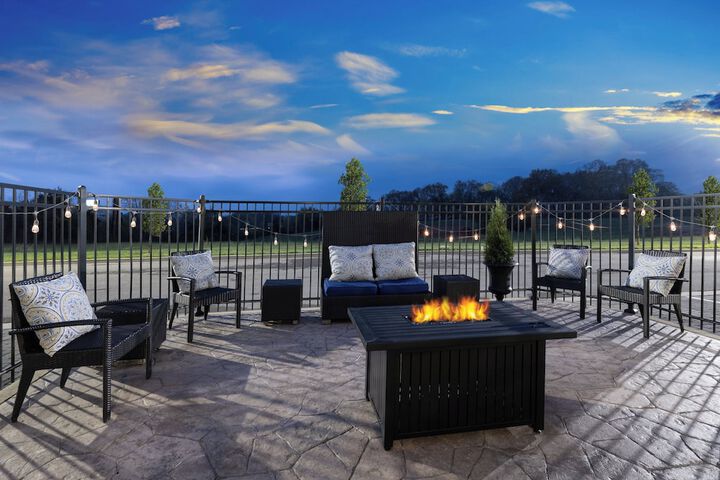 Garner Hotel Clarksville Northeast by IHG