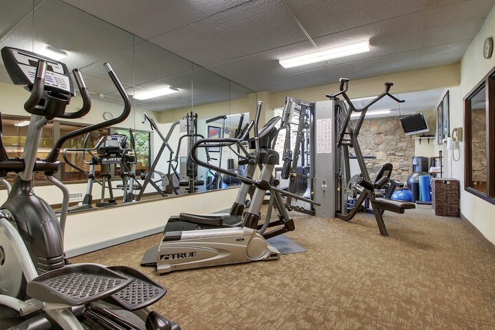 Health and Fitness 38 of 39