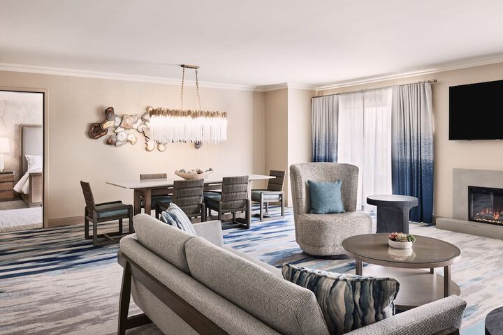 The Westin La Paloma Resort and Spa