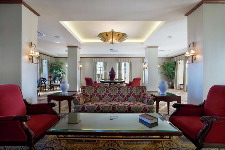 Hotel Interior 12 of 85