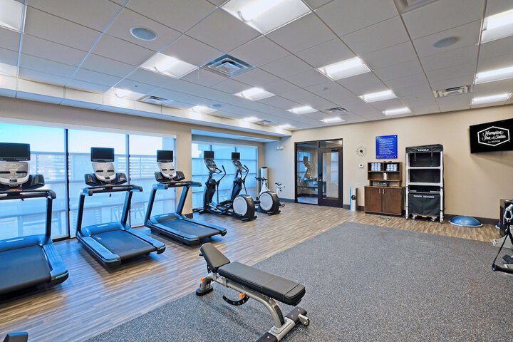 Health and Fitness 25 of 25