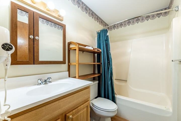 4br Private Townhouse at Smugglers Notch Resort 4 Bedroom Condo