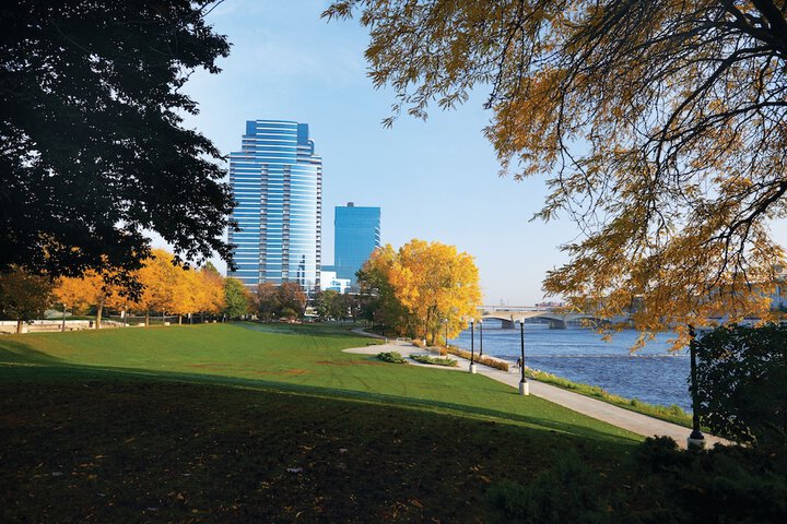 Holiday Inn Grand Rapids Downtown by IHG