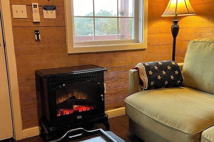 The Alexander at Creek Road