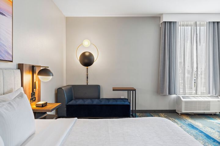 La Quinta Inn & Suites by Wyndham La Habra