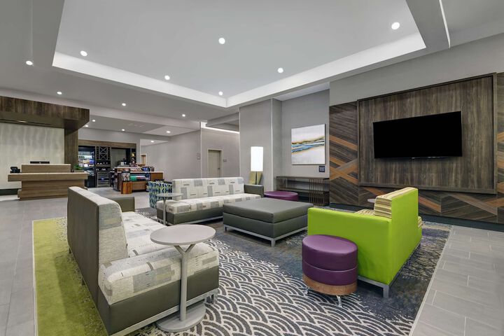 Hotel Interior 11 of 51