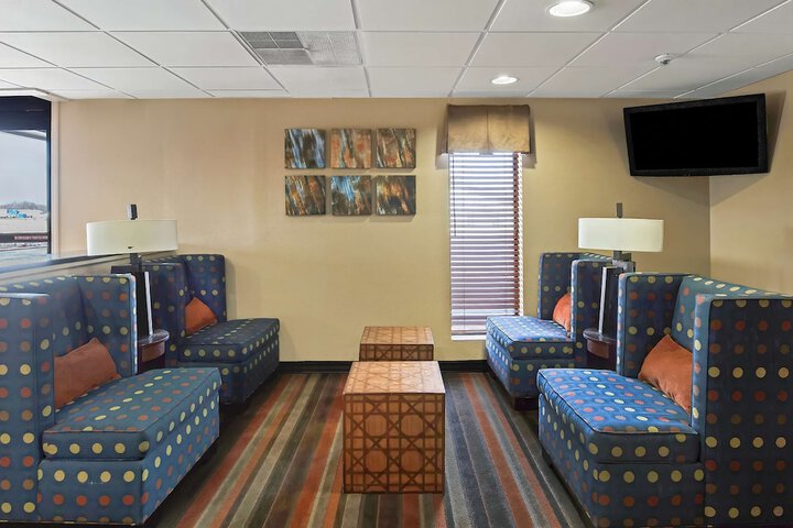 Best Western U. S. Inn