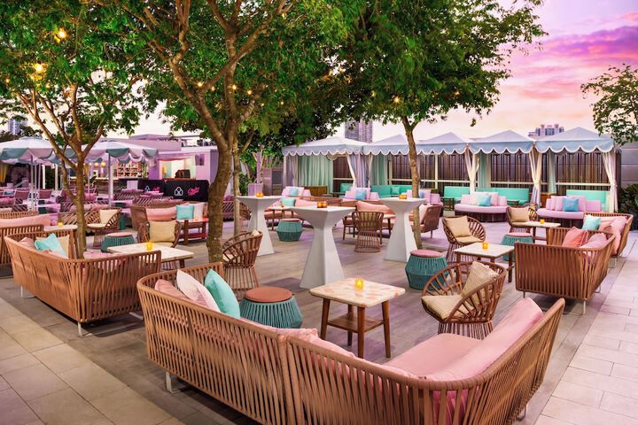 Terrace/Patio 108 of 119