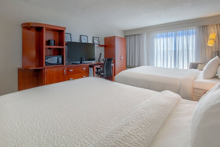 Courtyard by Marriott Gulf Shores Craft Farms