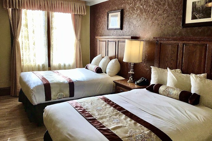 Eureka Inn Trademark Collection by Wyndham
