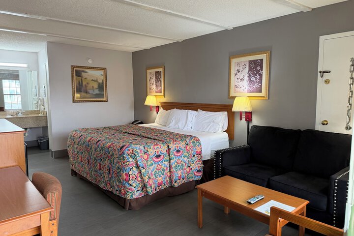 Key West Inn