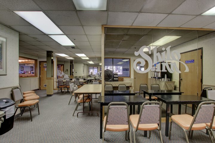 Shilo Inns Mammoth Lakes