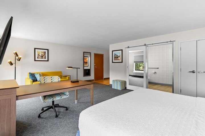 Hampton Inn & Suites Mansfield-South at I-71