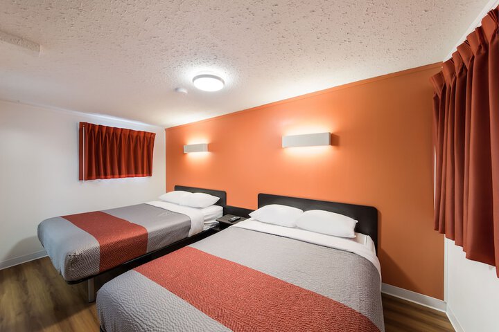 Motel 6 Cranbrook BC