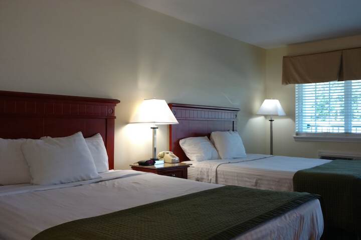 Hurricane Inn