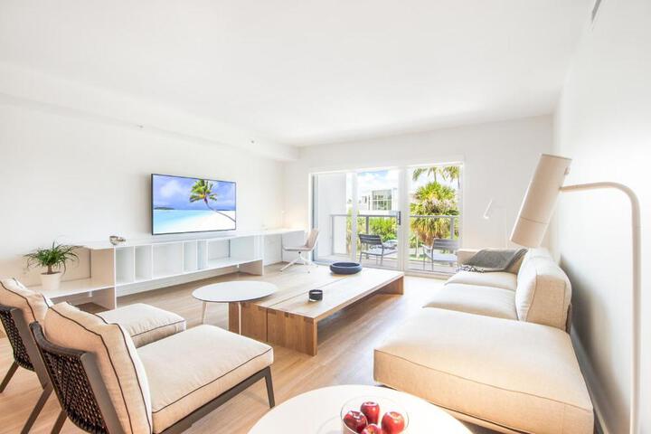 Beach Haus Residences