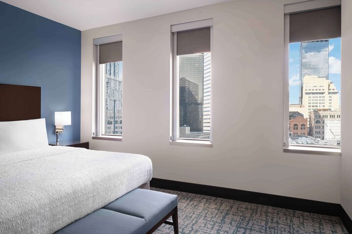 Homewood Suites by Hilton Denver Downtown-Convention Center