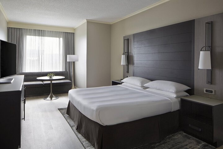 Dallas / Plano Marriott at Legacy Town Center