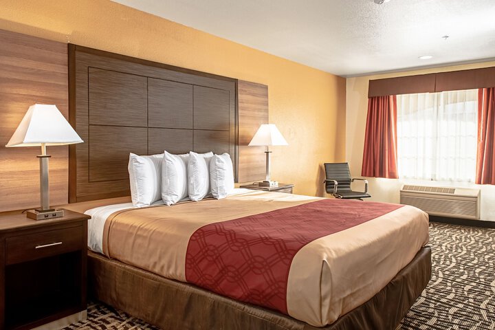 Executive Inn