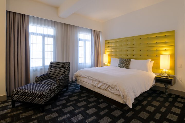 The Padre Hotel