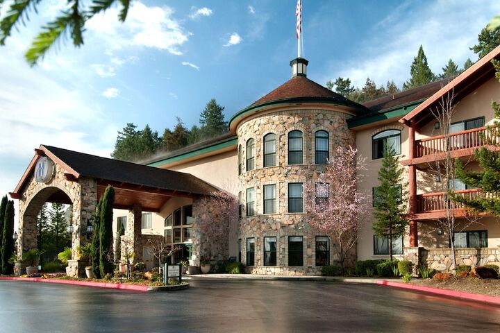 Hotel 6 of 77