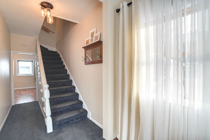 Charming Crookston Home: Walk to Downtown!