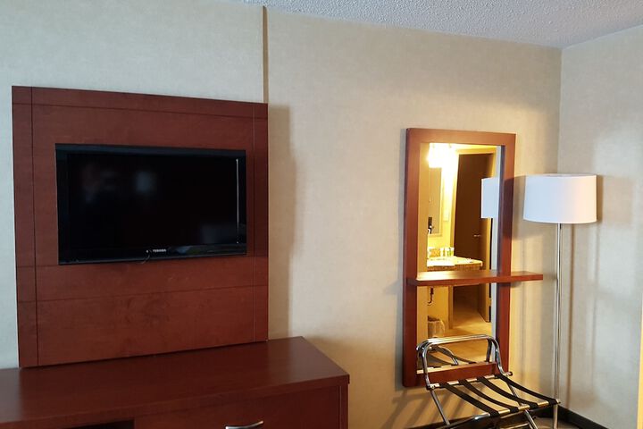 Best Western Plus Durham Hotel & Conference Centre