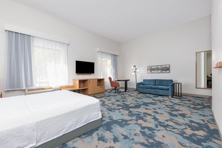Hampton Inn & Suites Houston / Pasadena