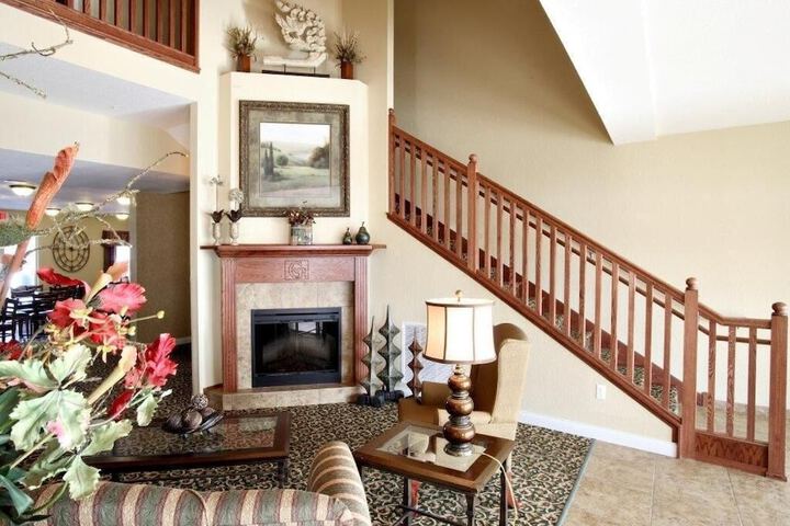 GrandStay Residential Suites Hotel