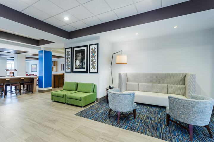 Holiday Inn Express Hotel & Suites Bremen by IHG