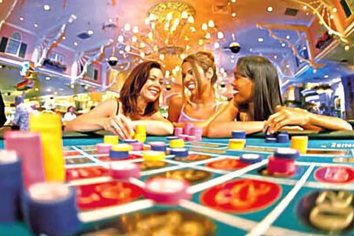 Primm Valley Hotel & Casino a Travelodge by Wyndham