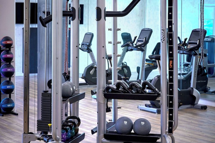 Westdrift Manhattan Beach Autograph Collection by Marriott