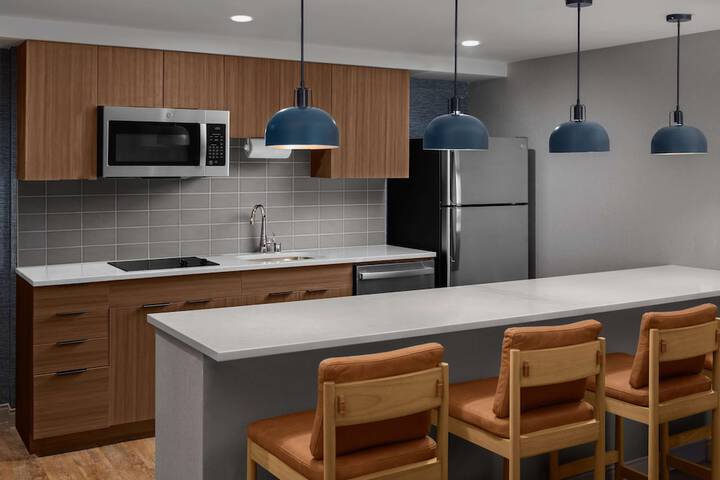 Hilton Garden Inn Grand Prairie at Epiccentral