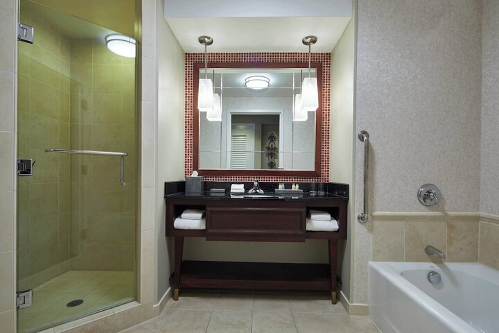 Renaissance Montgomery Hotel & Spa at the Convention Center