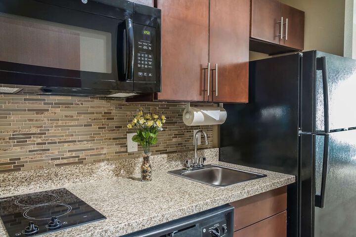 MainStay Suites Edinburg South