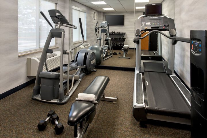 Health and Fitness 25 of 25