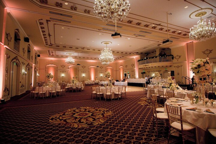 Davenport Hotel Autograph Collection