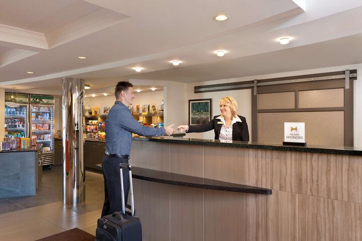 Homewood Suites by Hilton Harrisburg-West Hershey Area