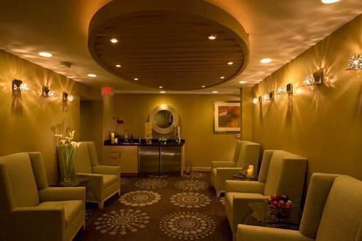 Hilton Palm Springs Resort