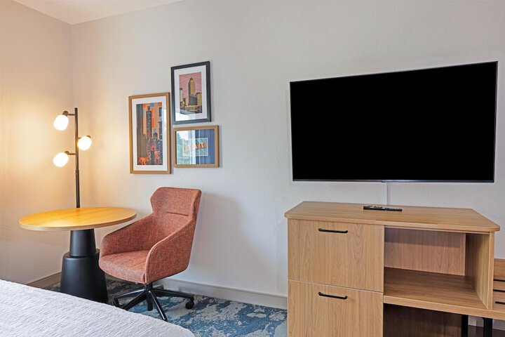 Hampton Inn Lawrenceville Duluth