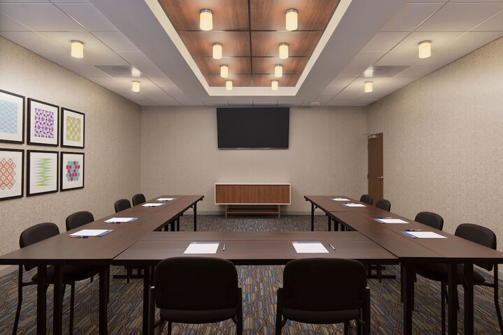Meeting 21 of 34