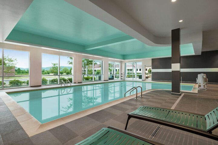 Pool 5 of 34