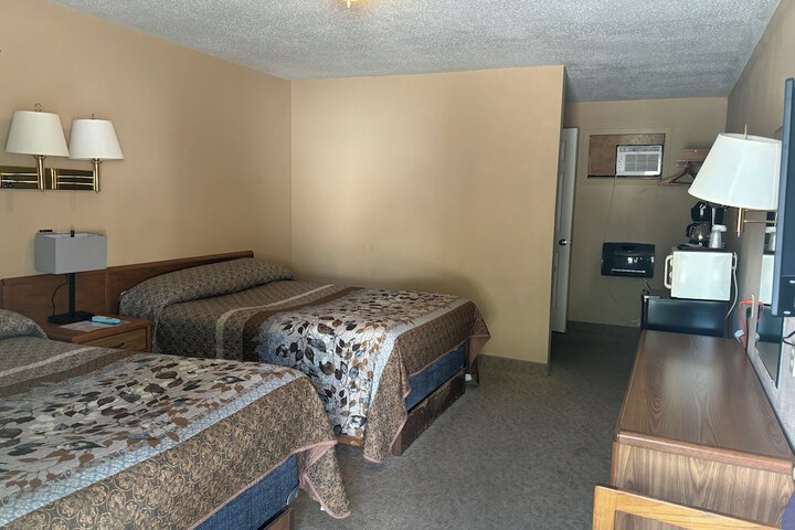 Sioux Motel