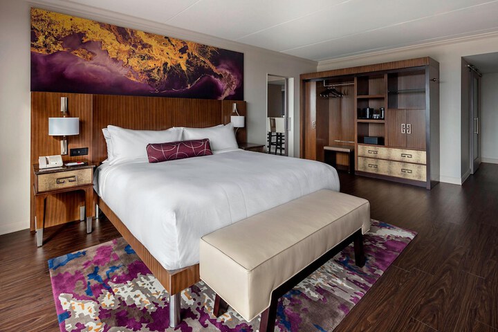Marriott Baton Rouge