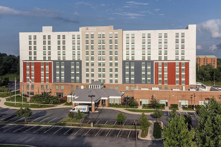 Homewood Suites by Hilton Hanover Arundel Mills