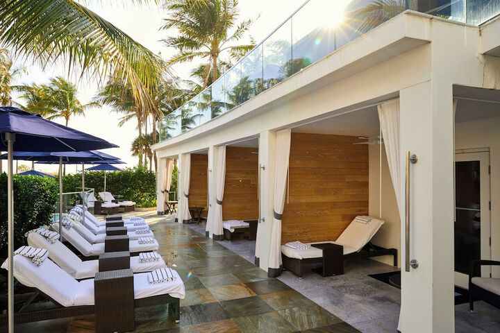 Loews Miami Beach Hotel – South Beach