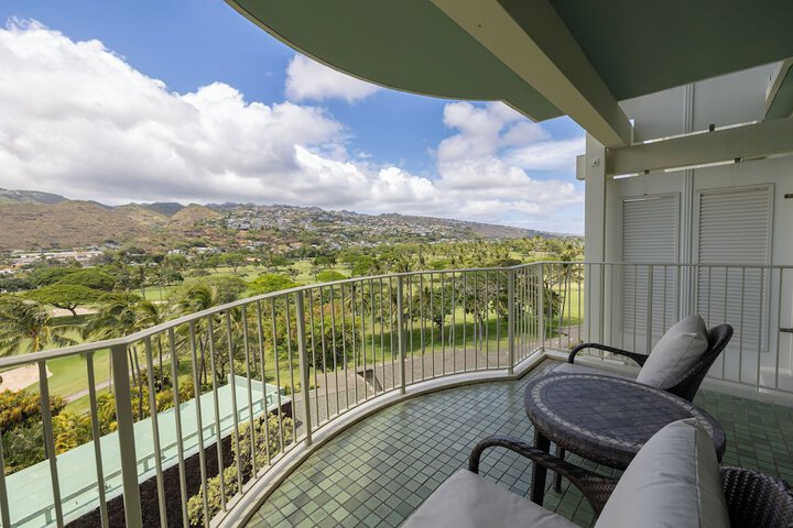 The Kahala Hotel & Resort